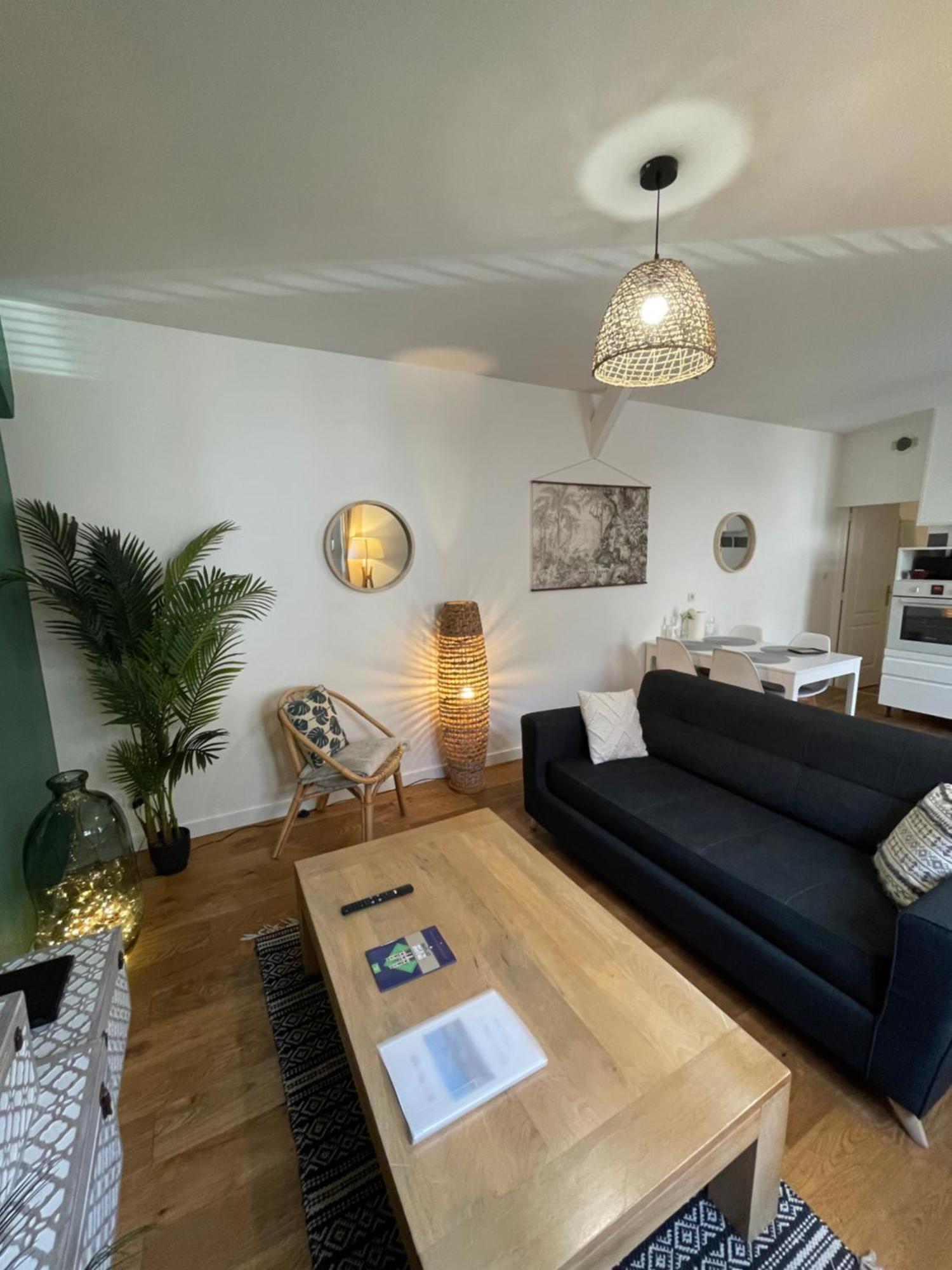 Sleepin - Parking - Netflix Appartement