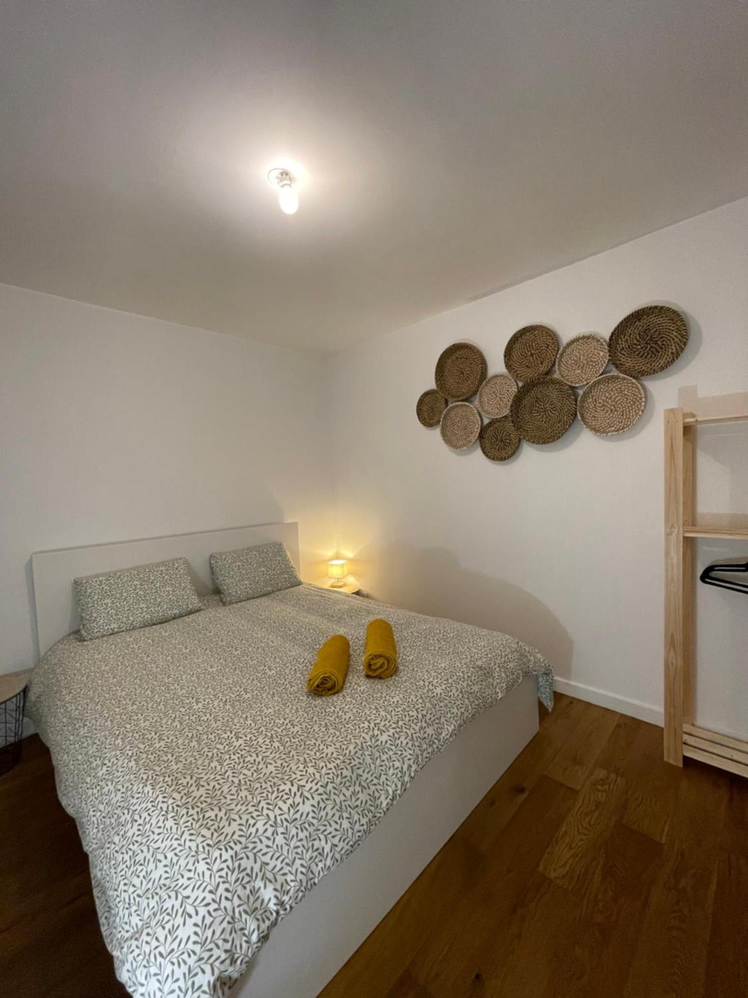 Sleepin - Parking - Netflix Appartement Orléans
