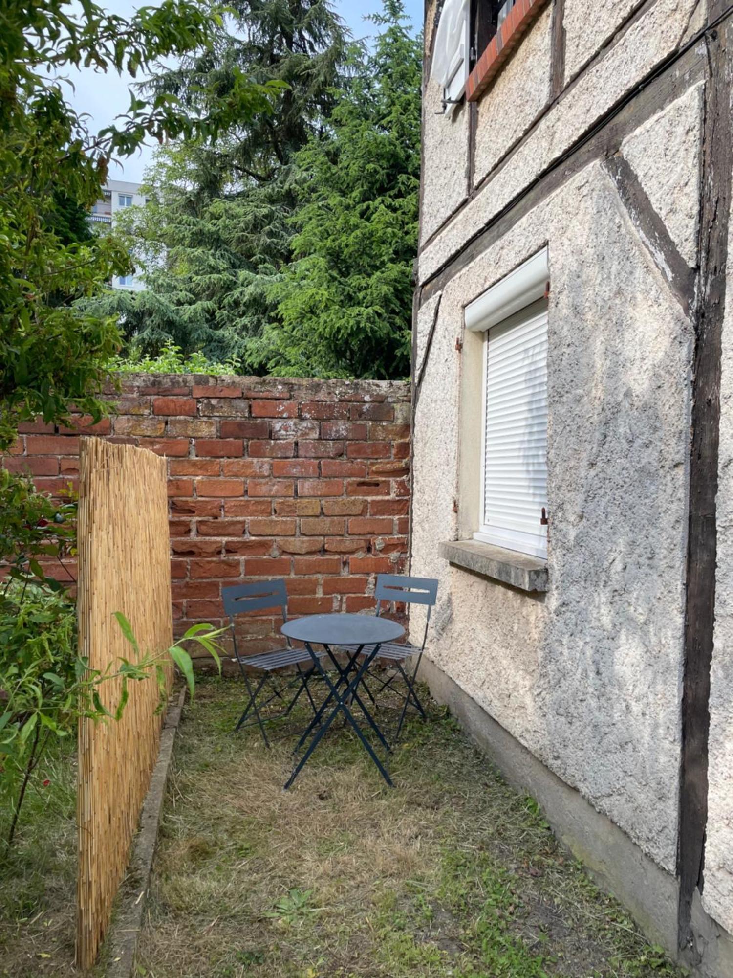 Appartement Sleepin - Parking - Netflix